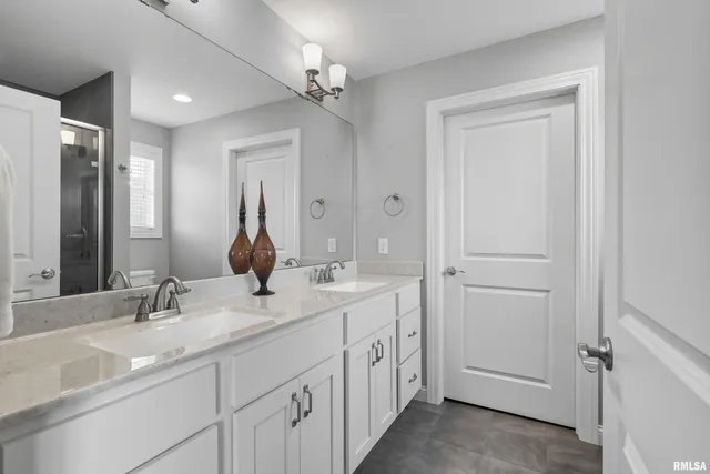 $349,969 | 4471 Slate Creek Drive, Bettendorf, IA 52722