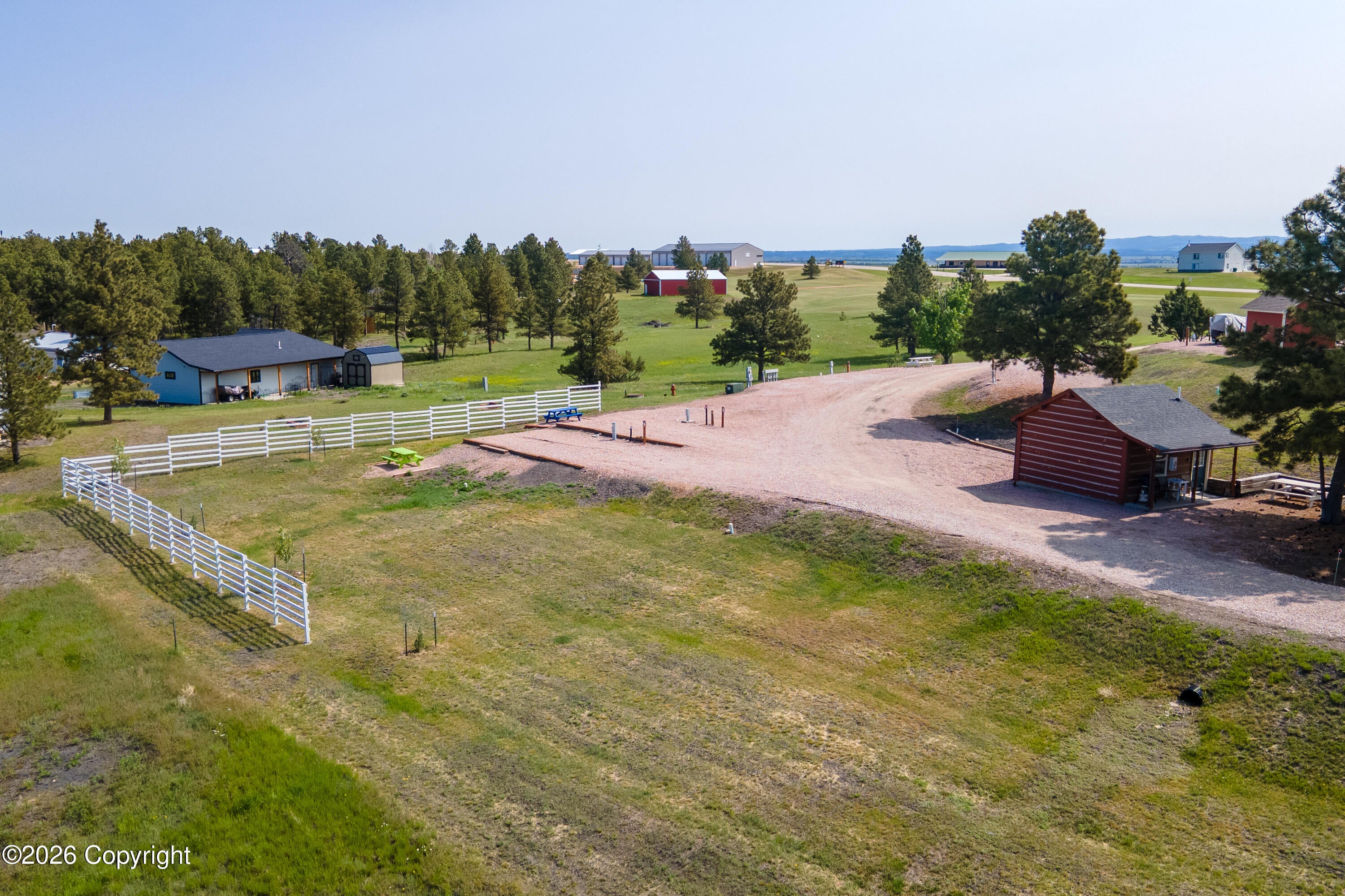 115 Pine Haven Road Moorcroft, WY 82721 - Photo 22 of 82 115 Pine Haven_Ext (22 of 32)