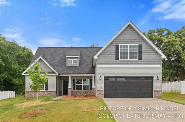 $370,000 | 109 Vine Maple Court, King, NC 27021