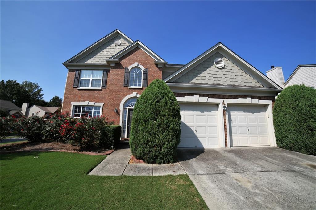 8305 Grenadier Trail Suwanee, GA 30024 - Photo 1 of 38