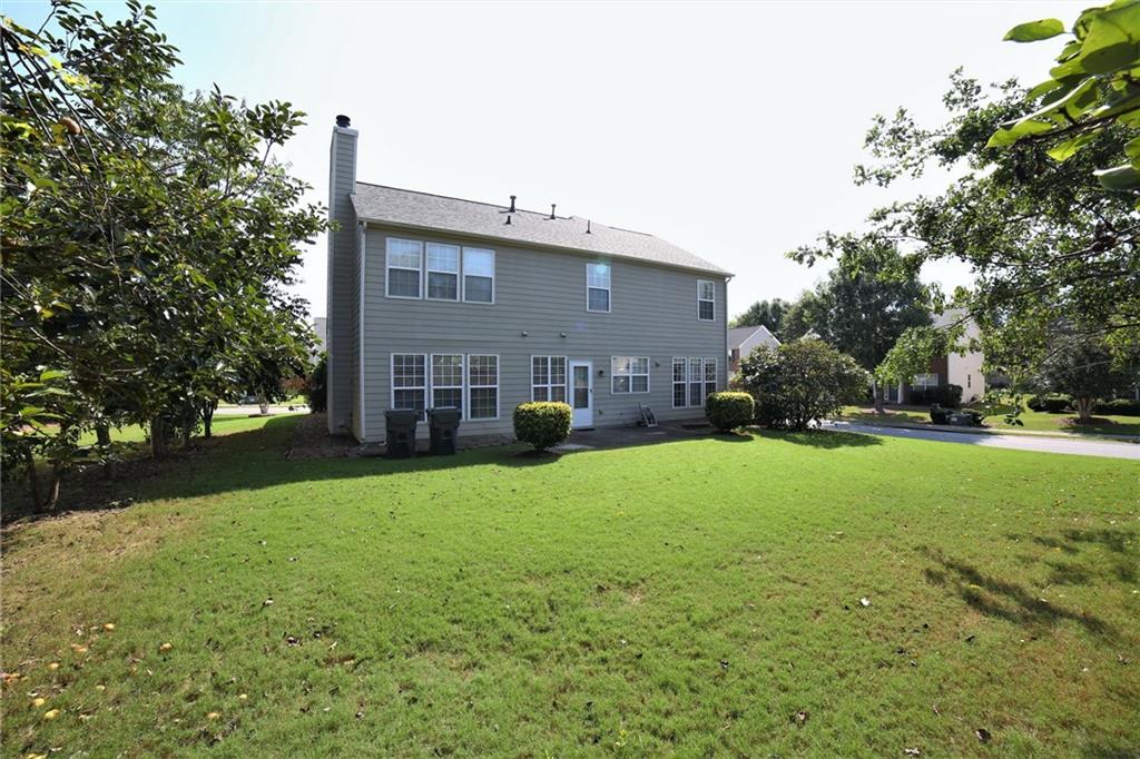 8305 Grenadier Trail Suwanee, GA 30024 - Photo 37 of 38