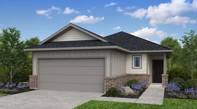 $279,090 | 18046 Lasso Mills Drive, Hockley, TX 77447