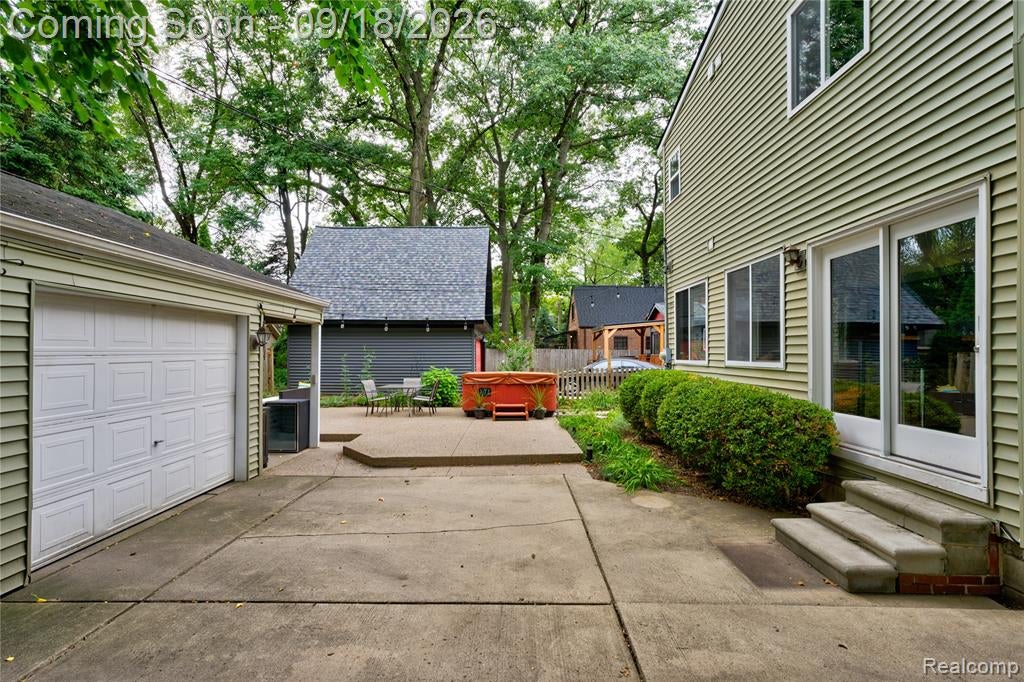 88 Amherst Road Pleasant Ridge, MI 48069 - Photo 62 of 71 Gallery Image 62