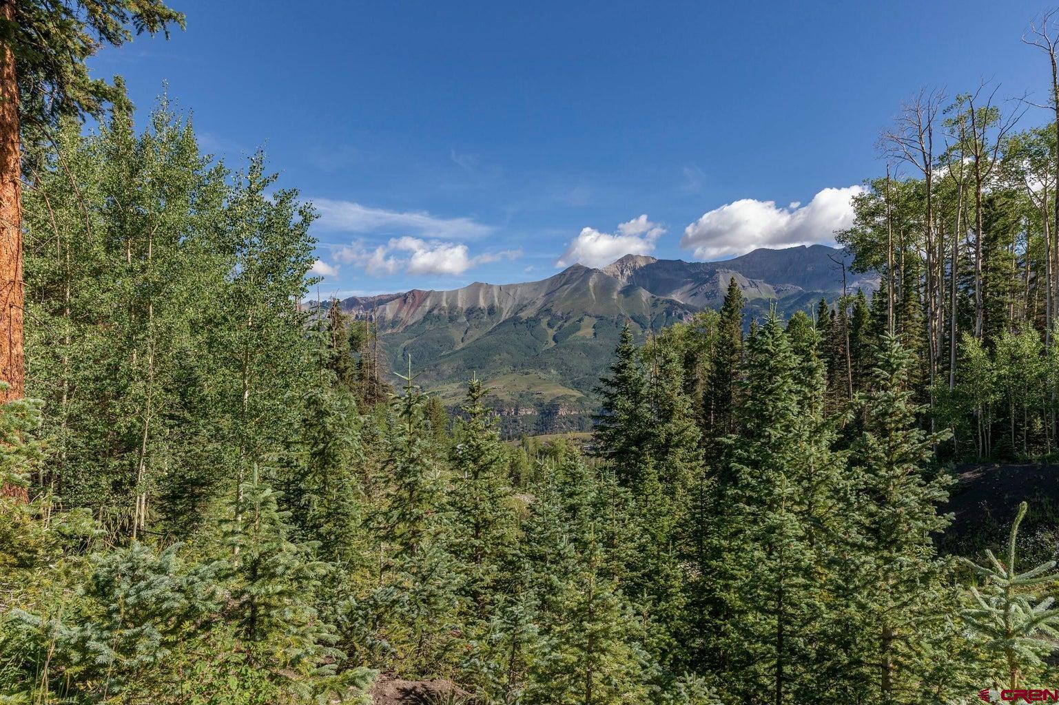 Tbd Lot 333 Benchmark Drive Telluride, CO 81435 - Photo 20 of 22 a view of a house in a field