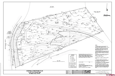 $3,900,000 | Tbd Lot 333 Benchmark Drive, Telluride, CO 81435