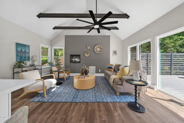 $610,000 | 1115 Morehead Avenue, Durham, NC 27707