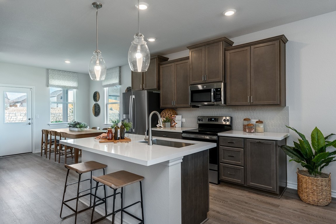 121 Betsy Road Hutto, TX 78634 - Photo 13 of 19 Representative Photo