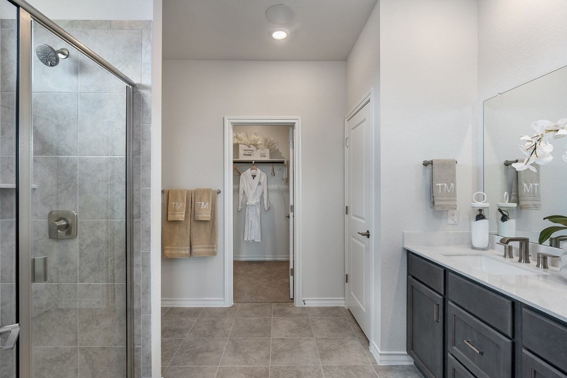 121 Betsy Road Hutto, TX 78634 - Photo 14 of 19 Representative Photo