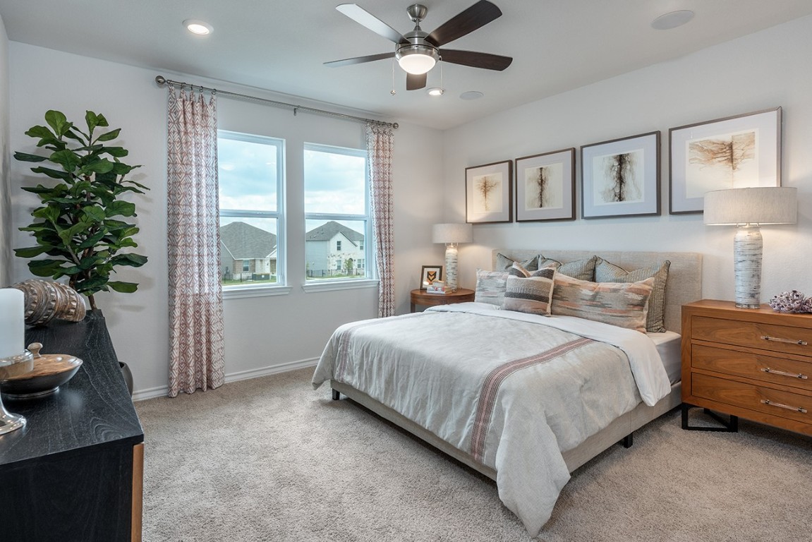 121 Betsy Road Hutto, TX 78634 - Photo 15 of 19 Representative Photo