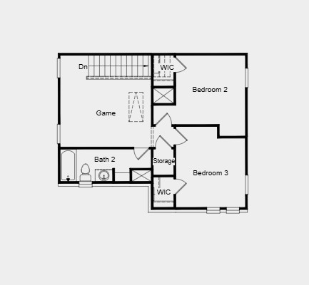 121 Betsy Road Hutto, TX 78634 - Photo 4 of 19 Additional Highlights include: covered patio.