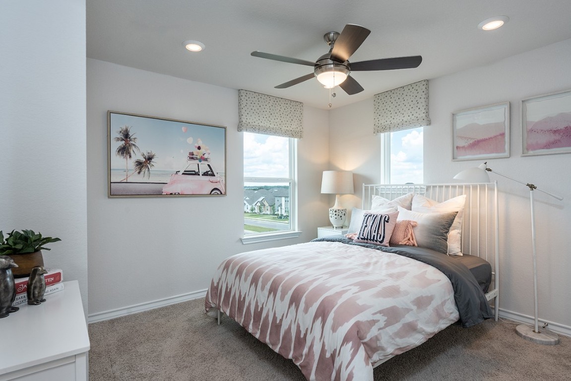 121 Betsy Road Hutto, TX 78634 - Photo 6 of 19 Representative Photo