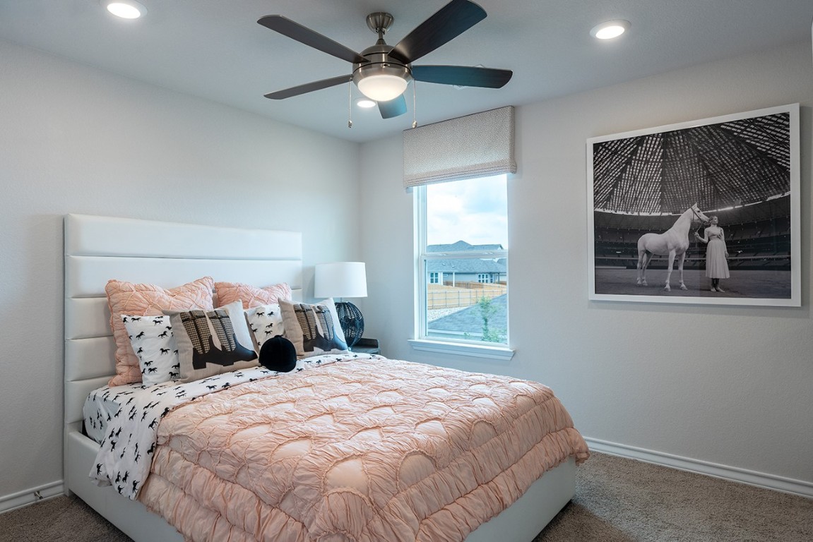 121 Betsy Road Hutto, TX 78634 - Photo 7 of 19 Representative Photo