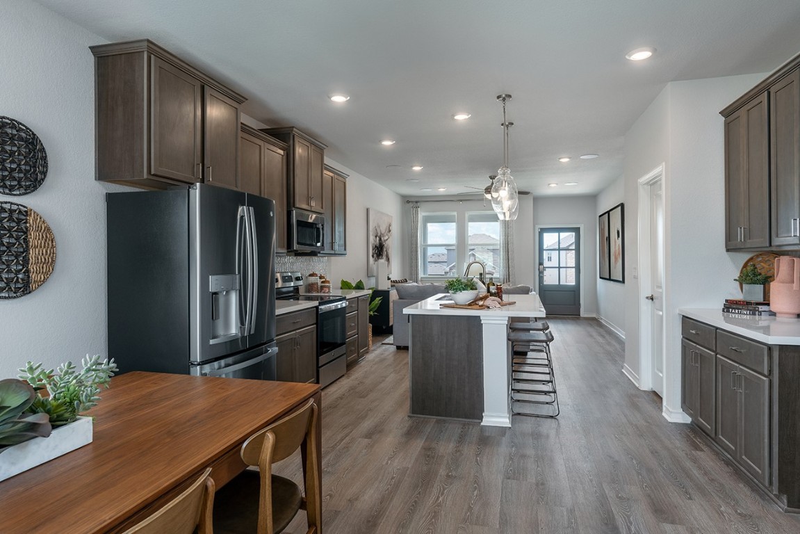 121 Betsy Road Hutto, TX 78634 - Photo 8 of 19 Representative Photo