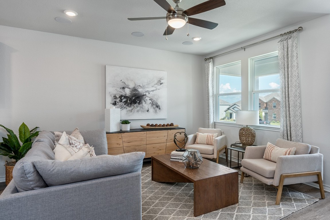 121 Betsy Road Hutto, TX 78634 - Photo 10 of 19 Representative Photo