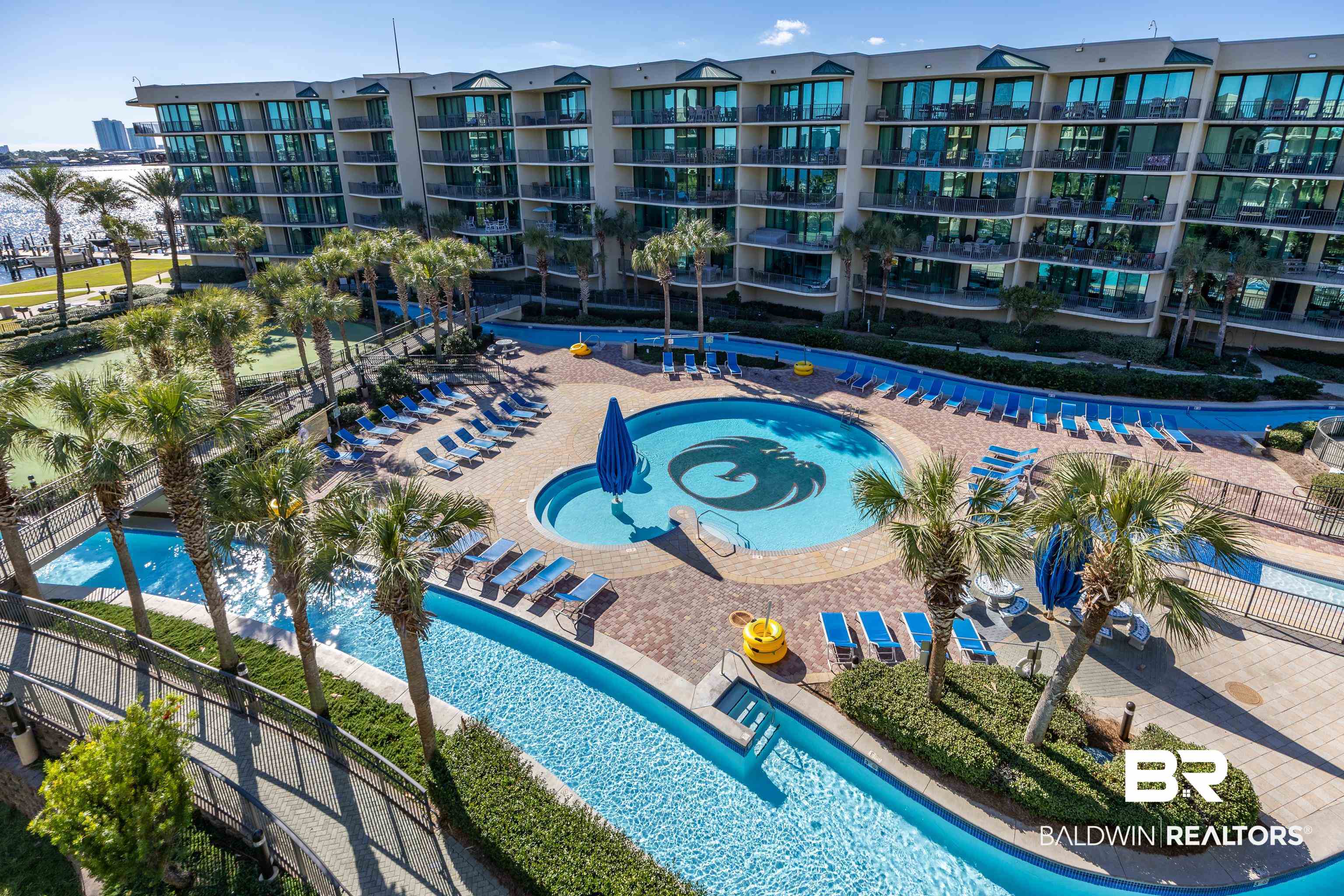 27580 Canal Road, Unit 1431 Orange Beach, AL 36561 - Photo 63 of 73 View of community pool