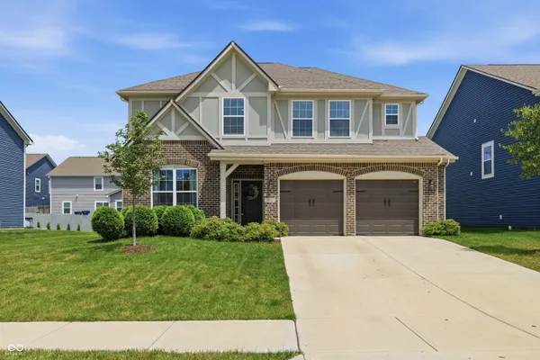 $435,000 | 5693 Terracotta Trace, McCordsville, IN 46055