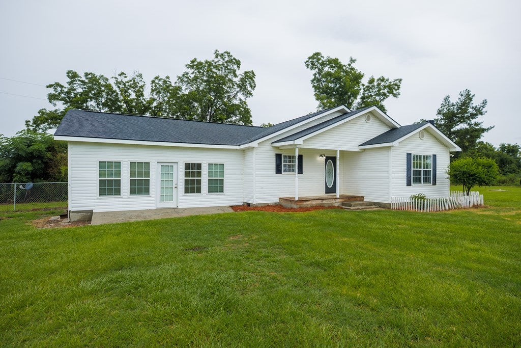 810 Studstill Road Lakeland, GA 31635 - Photo 2 of 46 Gallery Image 2