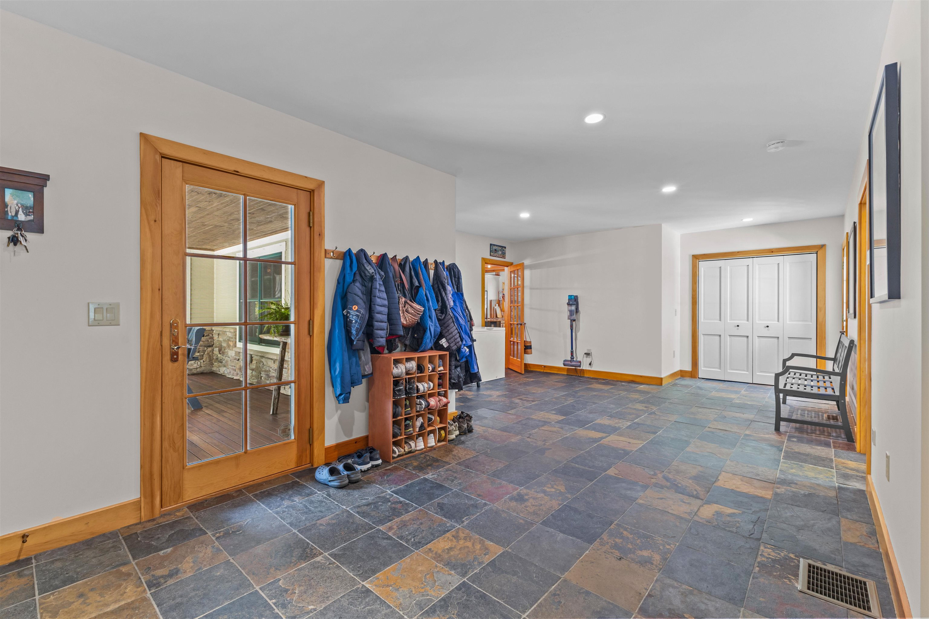 670 Spencer Farm Road Ferrisburgh, VT 05491 - Photo 30 of 59