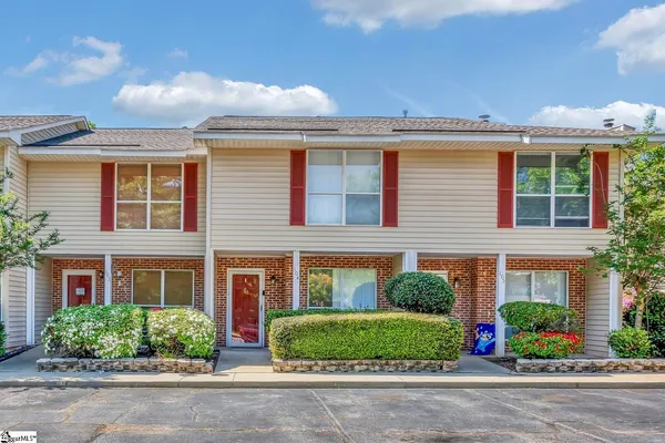 $182,000 | 309 Miller Road, Unit 104, Mauldin, SC 29662