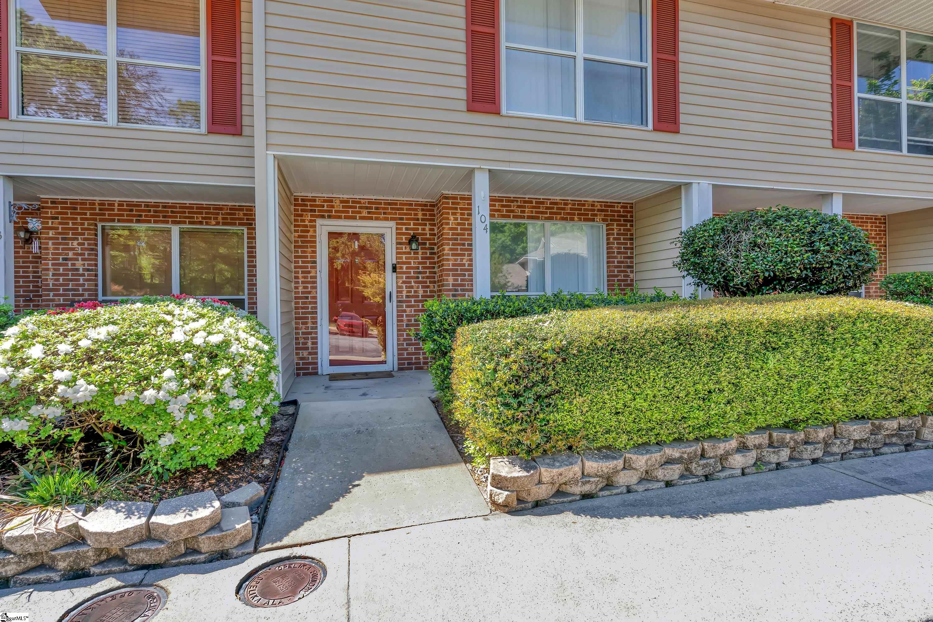 309 Miller Road, Unit 104 Mauldin, SC 29662 - Photo 17 of 18