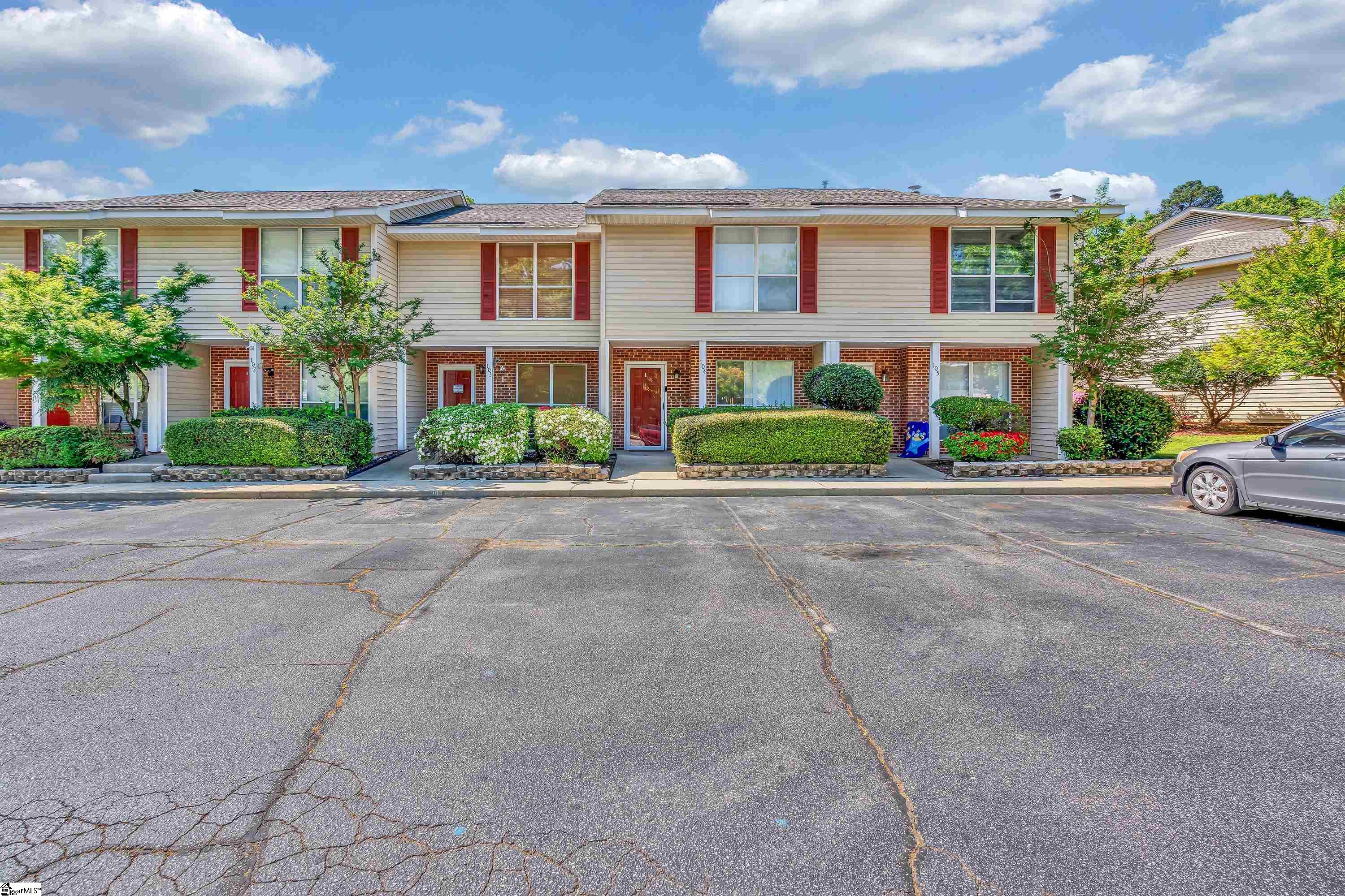 309 Miller Road, Unit 104 Mauldin, SC 29662 - Photo 18 of 18
