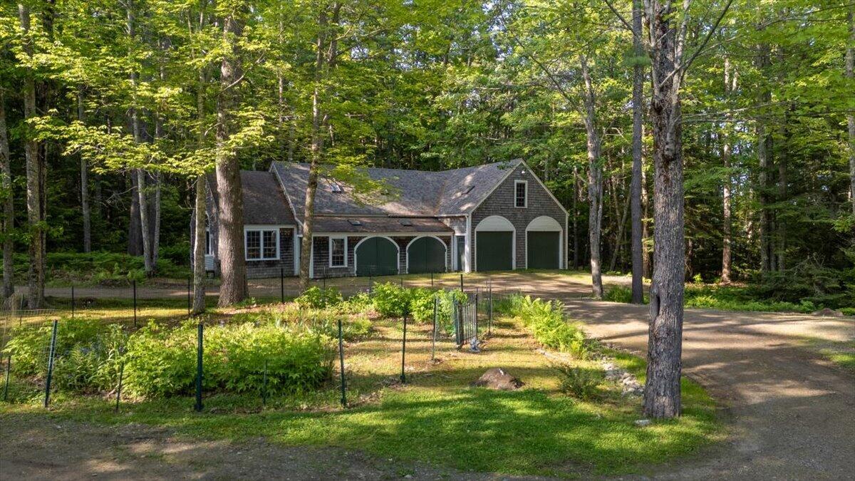 151 Hope Road Lincolnville, ME 04849 - Photo 9 of 53 135-151 Hope Rd-133