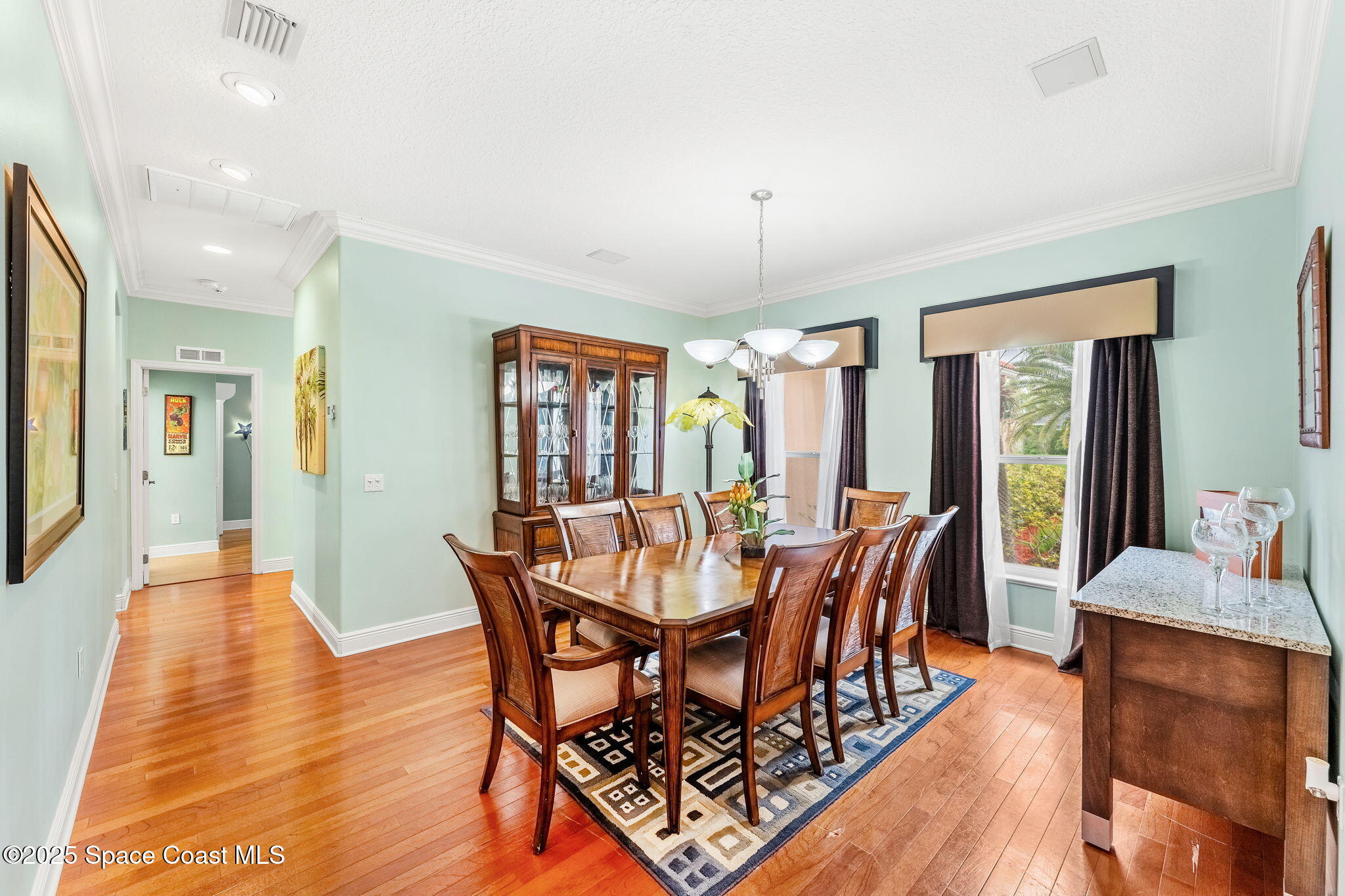 4443 Long Lake Road Melbourne, FL 32934 - Photo 19 of 75 22-web-or-mls-DSC05140-HDR