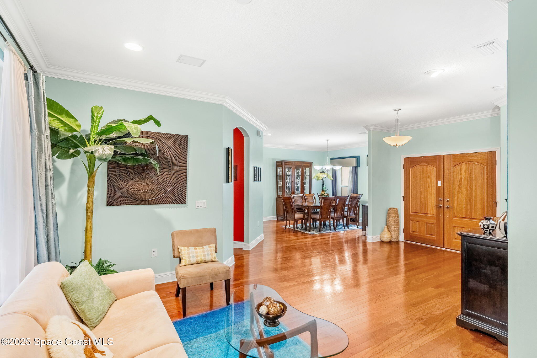 4443 Long Lake Road Melbourne, FL 32934 - Photo 20 of 75 8-web-or-mls-DSC05155-HDR