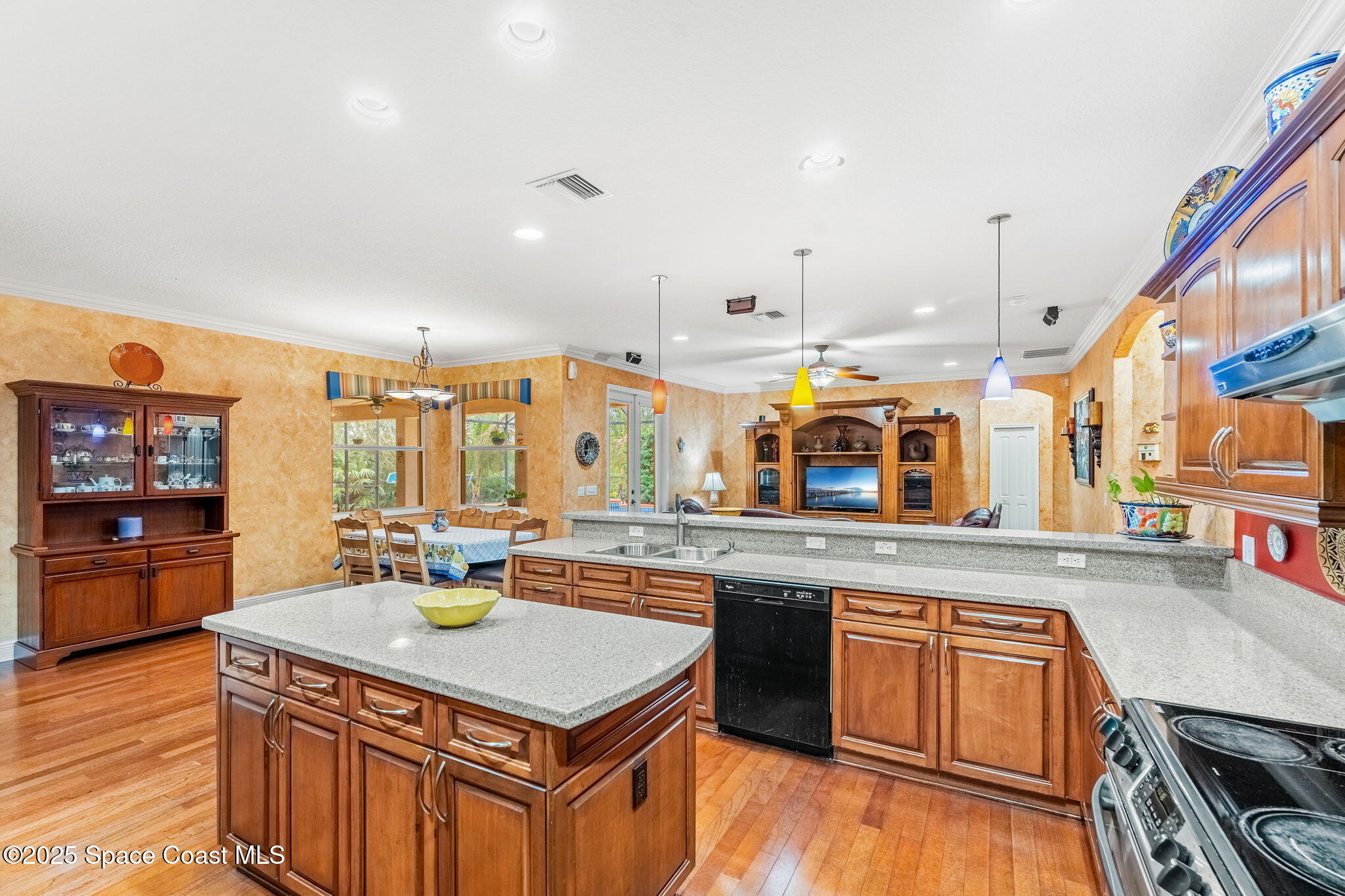 4443 Long Lake Road Melbourne, FL 32934 - Photo 23 of 75 13-web-or-mls-DSC05295-HDR