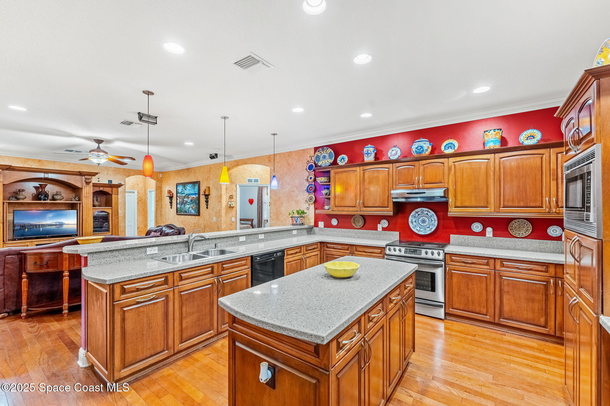 4443 Long Lake Road Melbourne, FL 32934 - Photo 25 of 75 14-web-or-mls-DSC05290-HDR