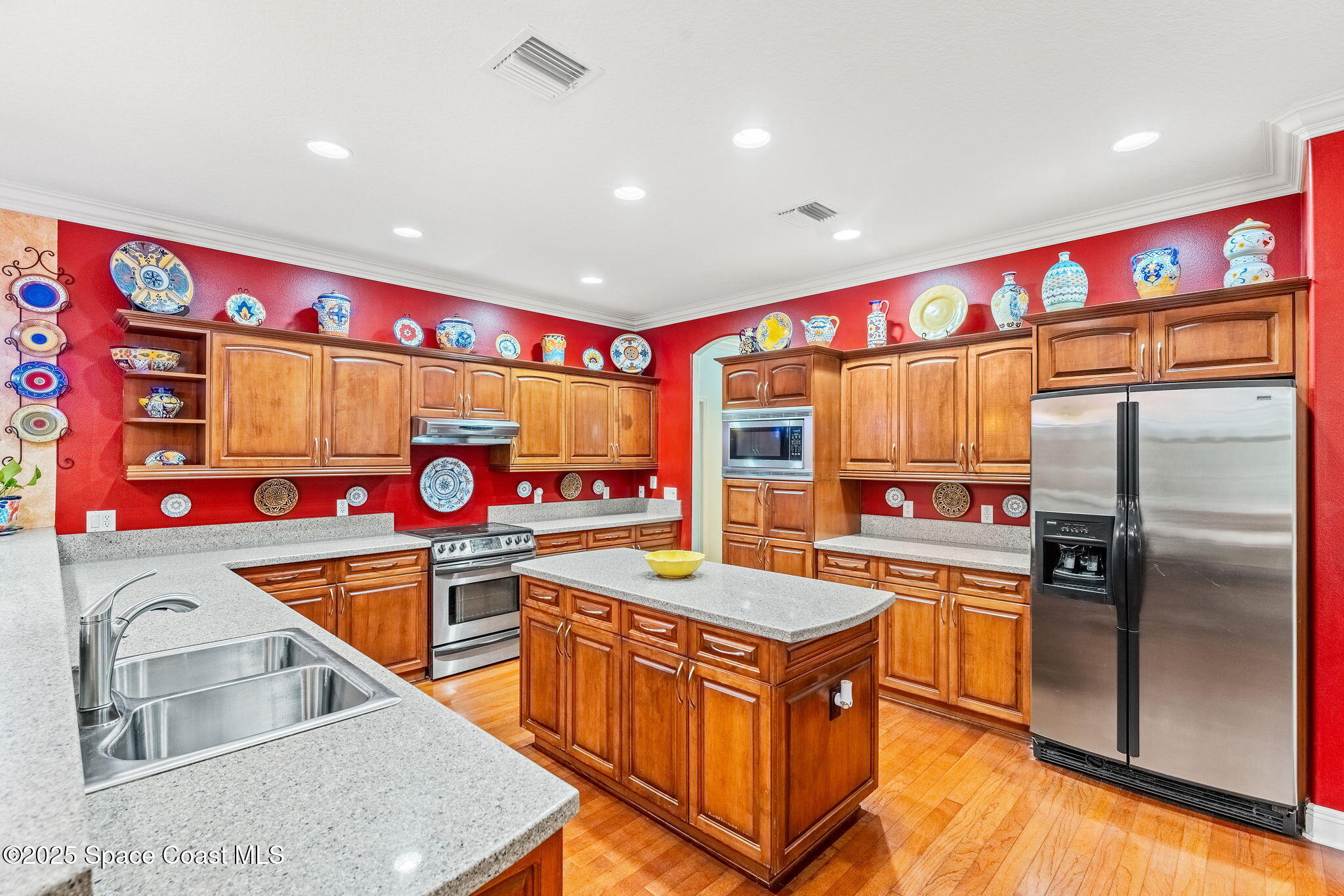 4443 Long Lake Road Melbourne, FL 32934 - Photo 26 of 75 15-web-or-mls-DSC05280-HDR