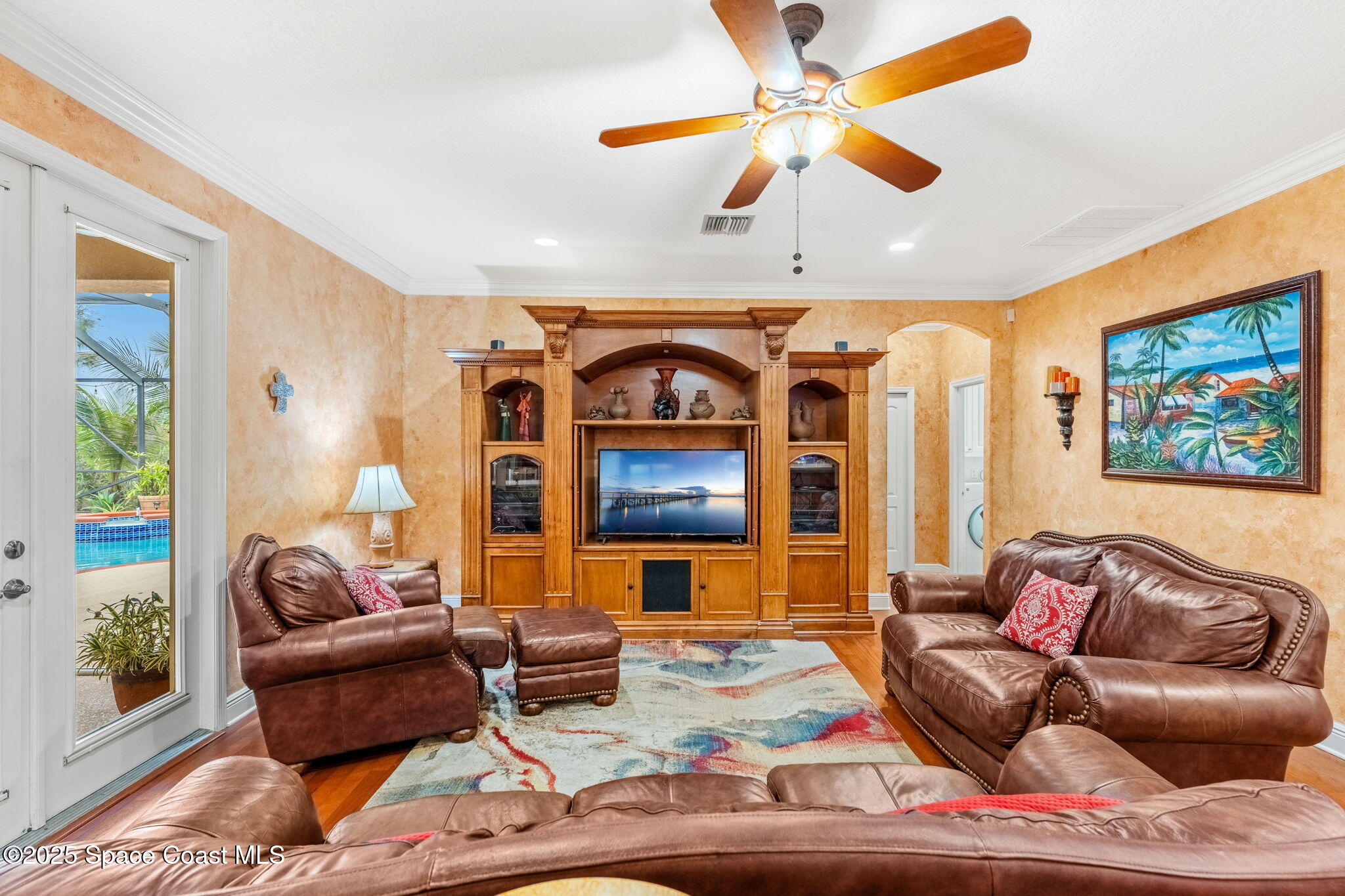 4443 Long Lake Road Melbourne, FL 32934 - Photo 34 of 75 23-web-or-mls-DSC05345-HDR