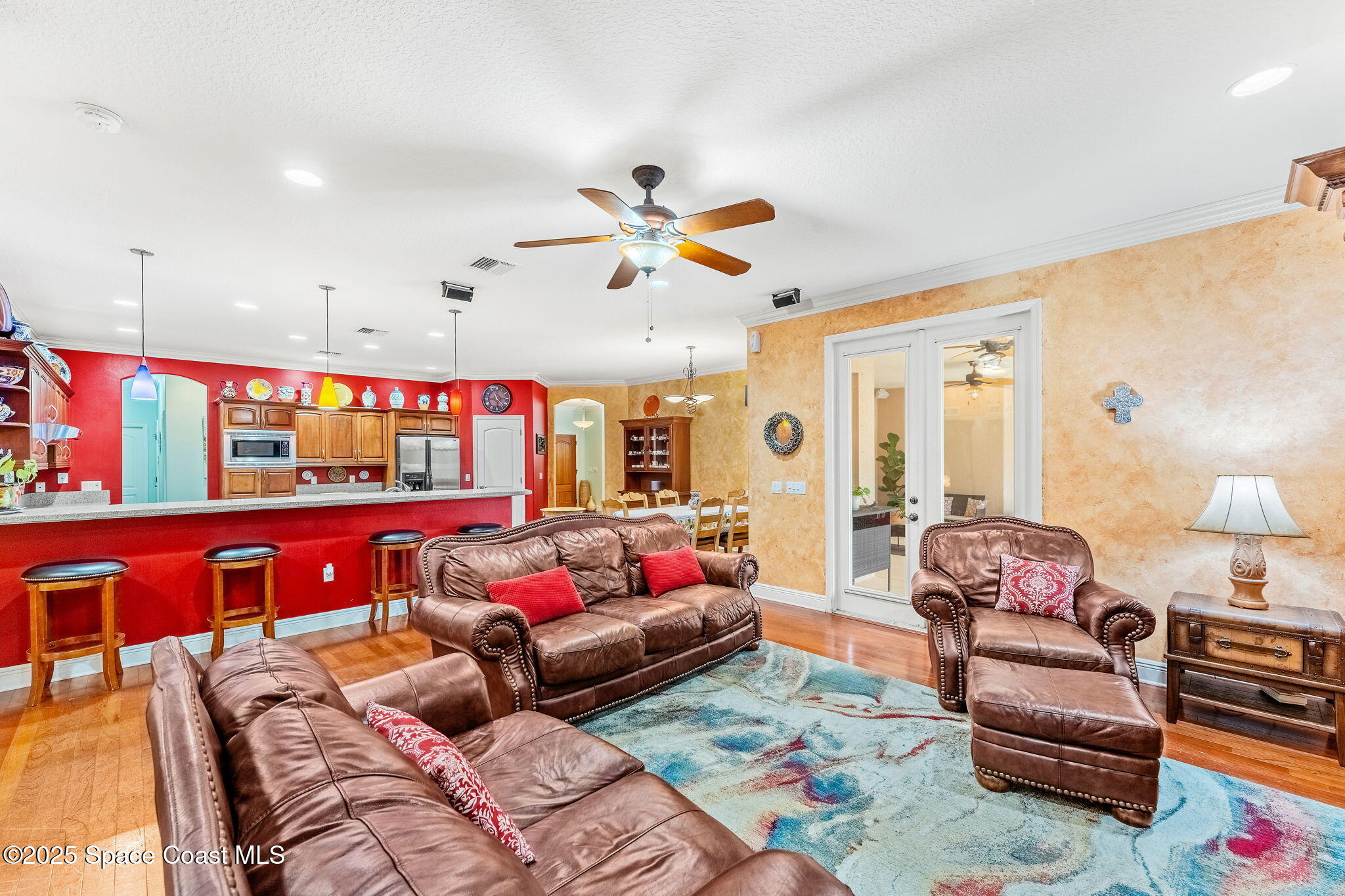 4443 Long Lake Road Melbourne, FL 32934 - Photo 36 of 75 25-web-or-mls-DSC05320-HDR