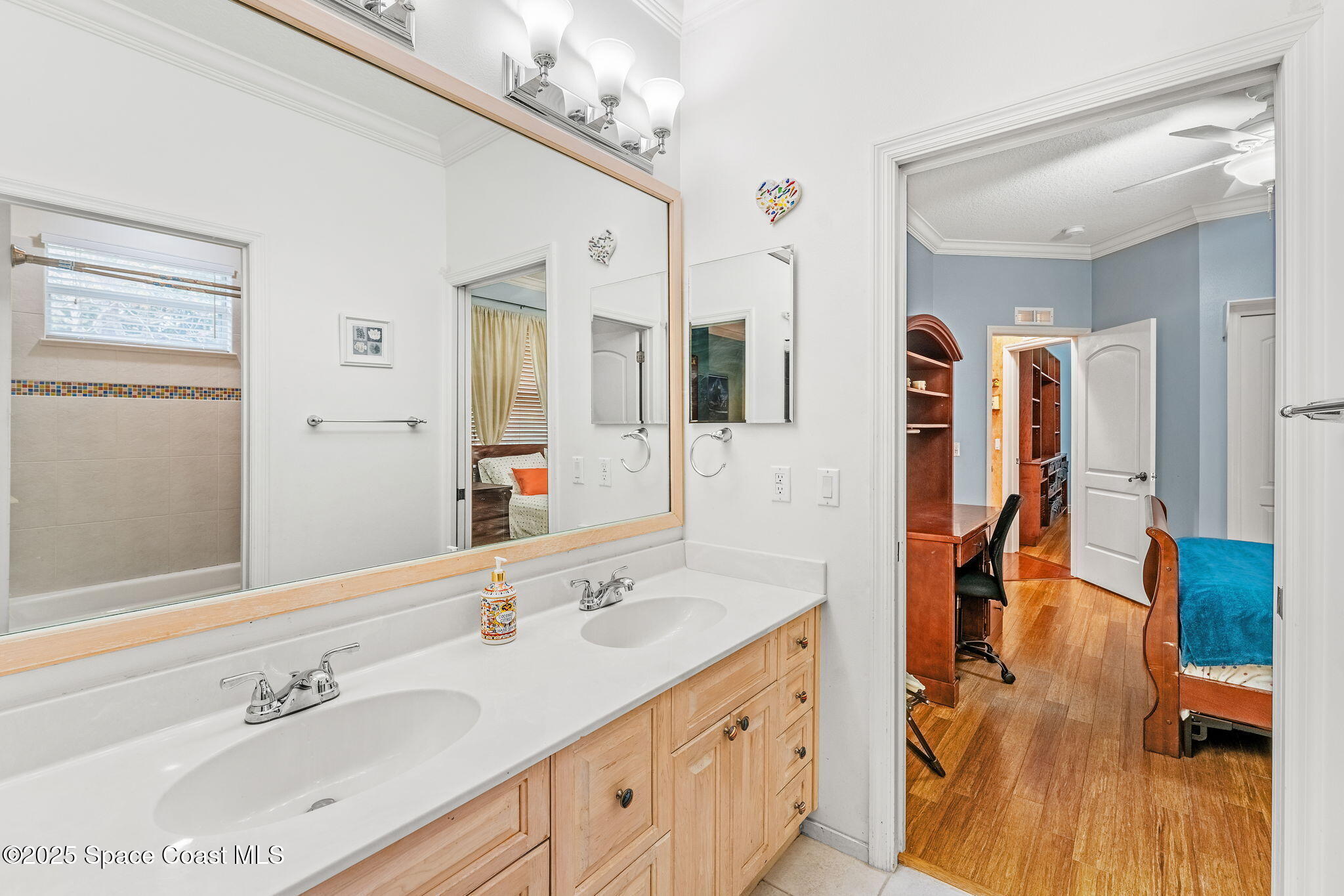 4443 Long Lake Road Melbourne, FL 32934 - Photo 48 of 75 34-web-or-mls-DSC05210-HDR