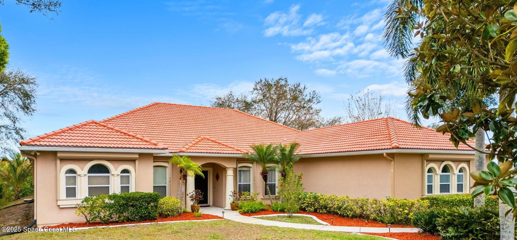 4443 Long Lake Road Melbourne, FL 32934 - Photo 7 of 75 80-web-or-mls-DJI_20250220121337_0133_D