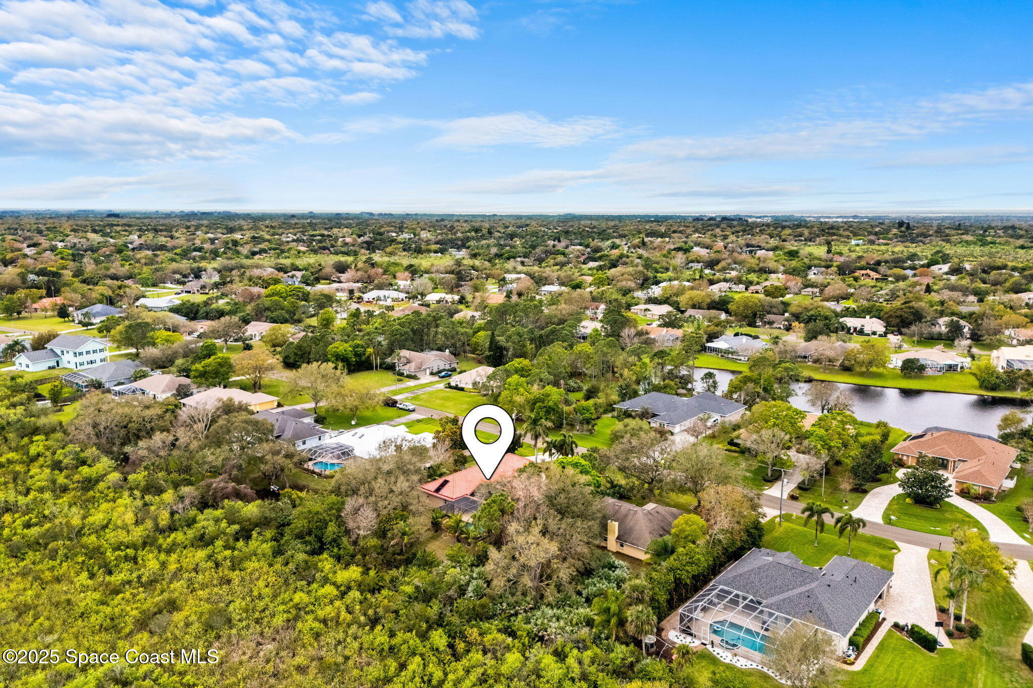 4443 Long Lake Road Melbourne, FL 32934 - Photo 72 of 75 72-web-or-mls-DJI_20250220121628_0140_D