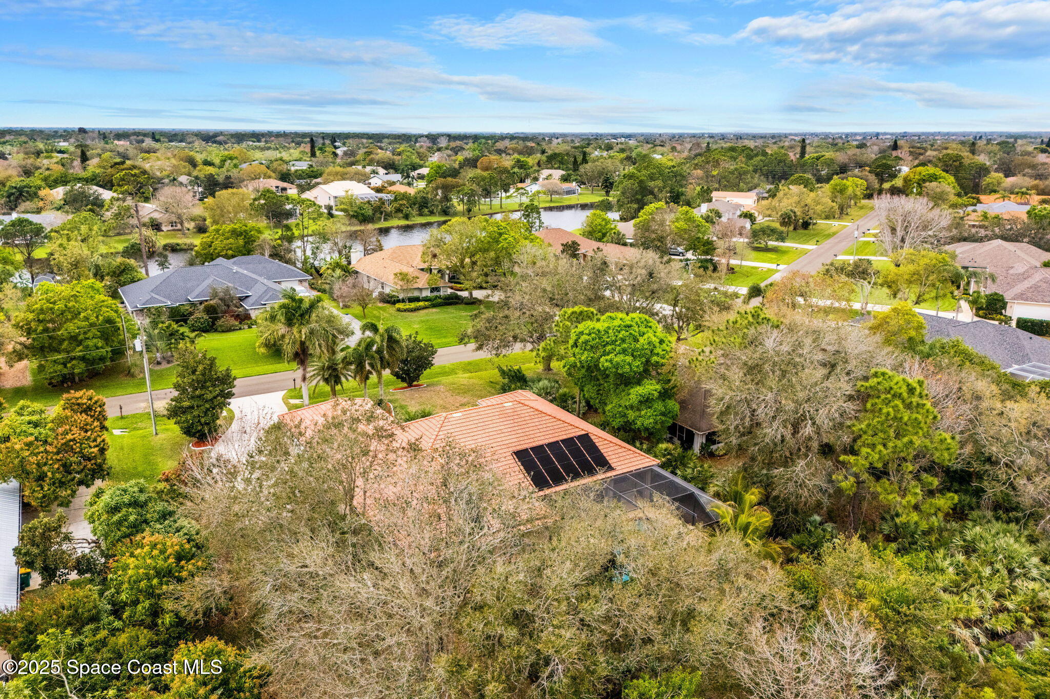 4443 Long Lake Road Melbourne, FL 32934 - Photo 74 of 75 75-web-or-mls-DJI_20250220121528_0137_D