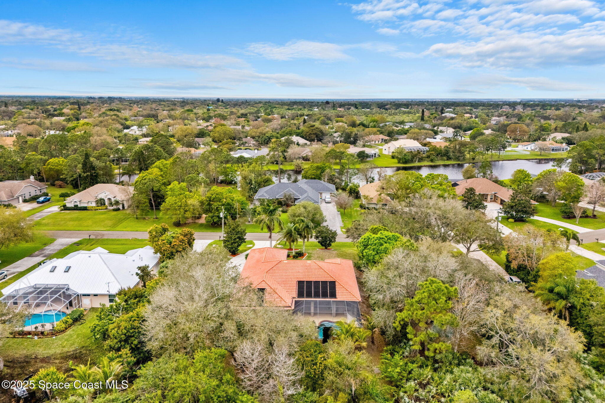 4443 Long Lake Road Melbourne, FL 32934 - Photo 75 of 75 73-web-or-mls-DJI_20250220121607_0139_D