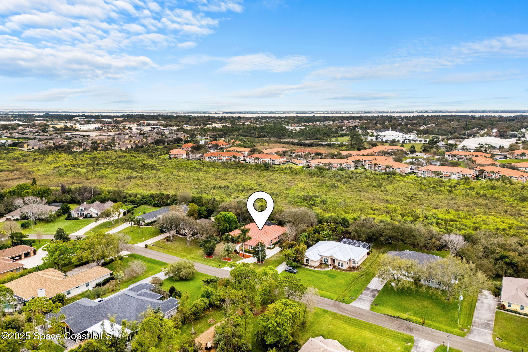 4443 Long Lake Road Melbourne, FL 32934 - Photo 10 of 75 68-web-or-mls-DJI_20250220121742_0142_D