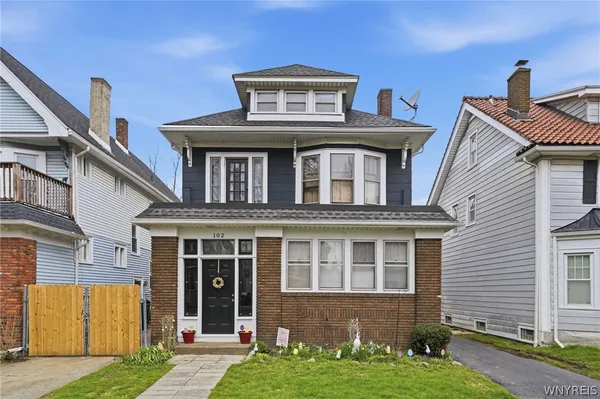 $280,000 | 102 Rutland Street, Buffalo, NY 14220