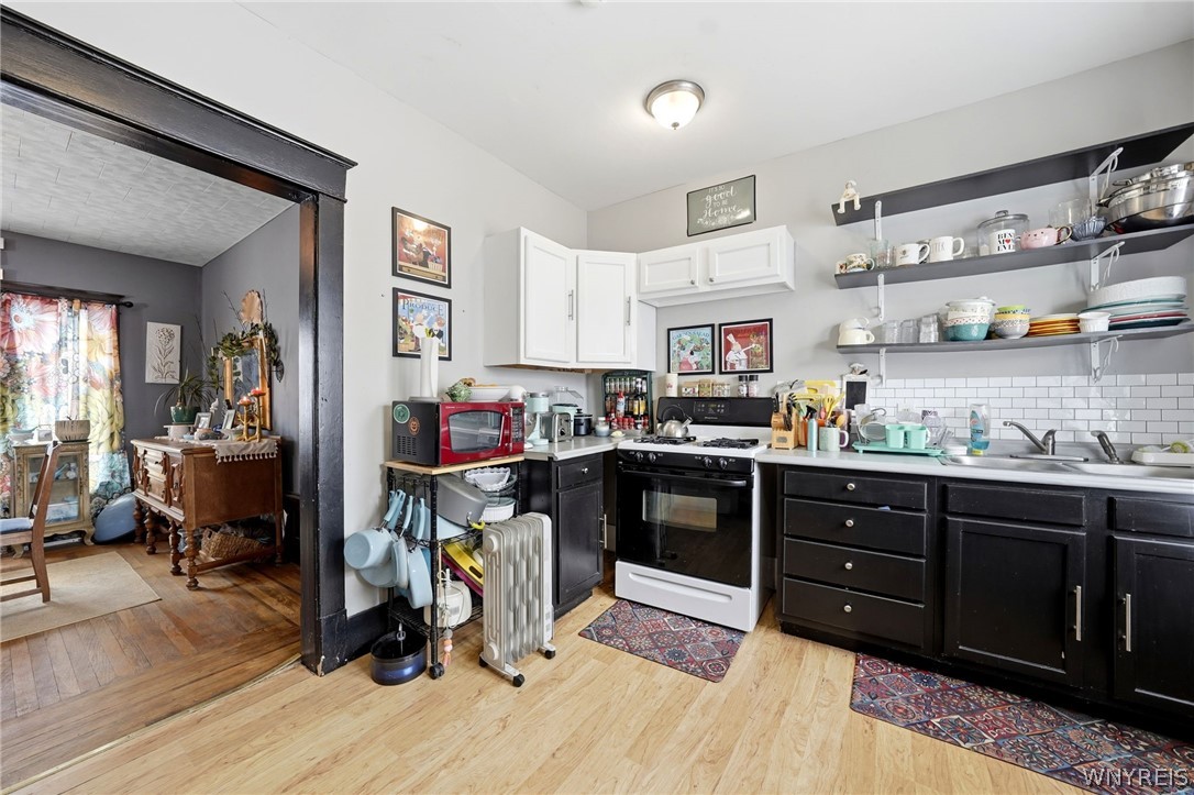 102 Rutland Street Buffalo, NY 14220 - Photo 18 of 28
