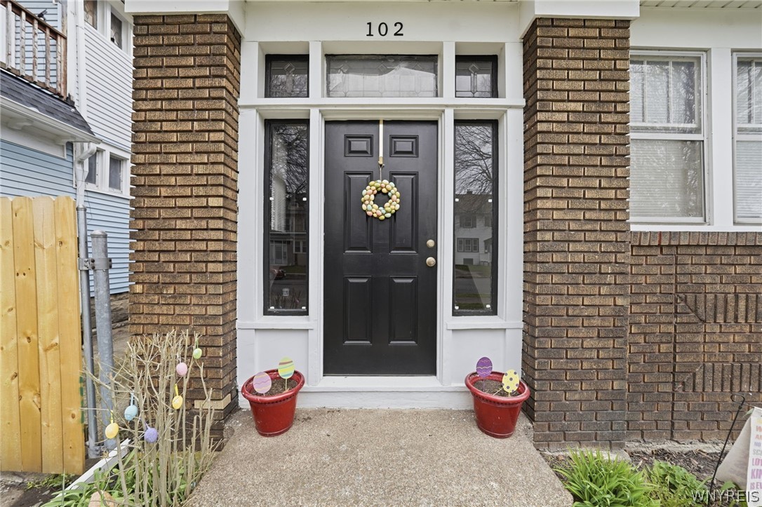 102 Rutland Street Buffalo, NY 14220 - Photo 2 of 28