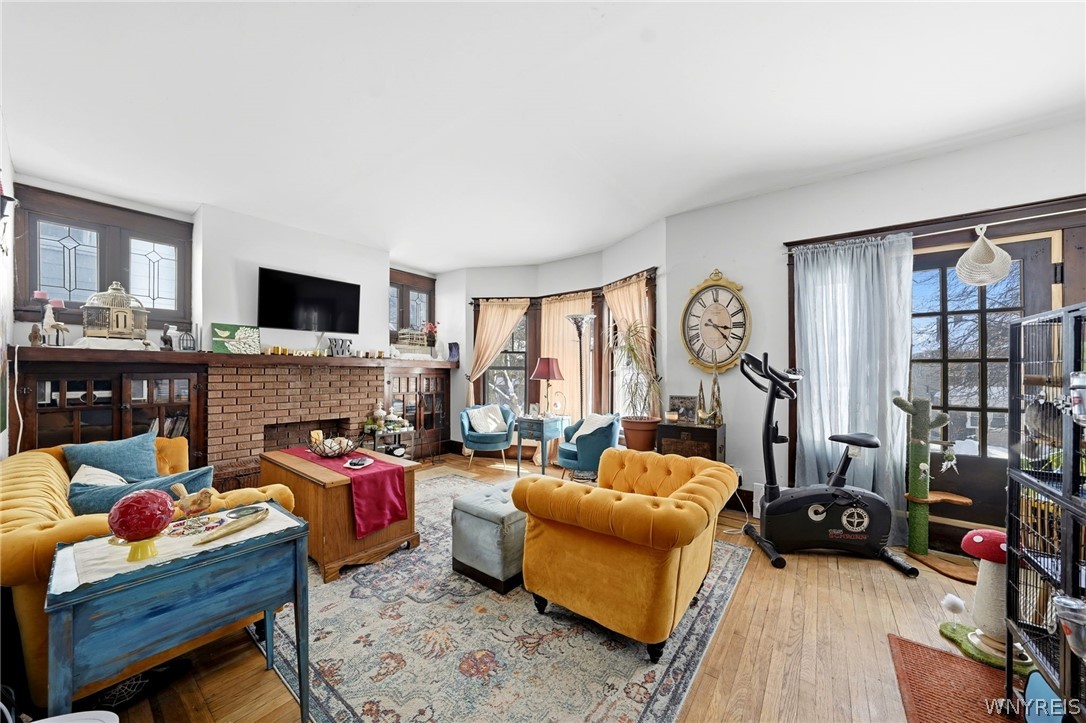 102 Rutland Street Buffalo, NY 14220 - Photo 21 of 28