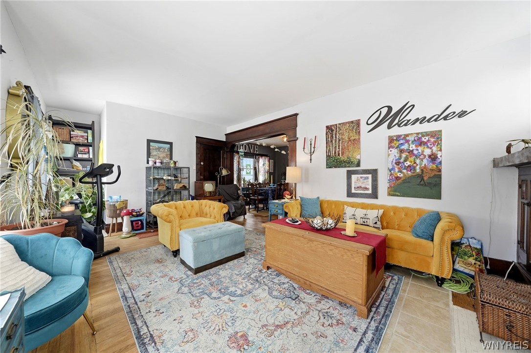 102 Rutland Street Buffalo, NY 14220 - Photo 22 of 28