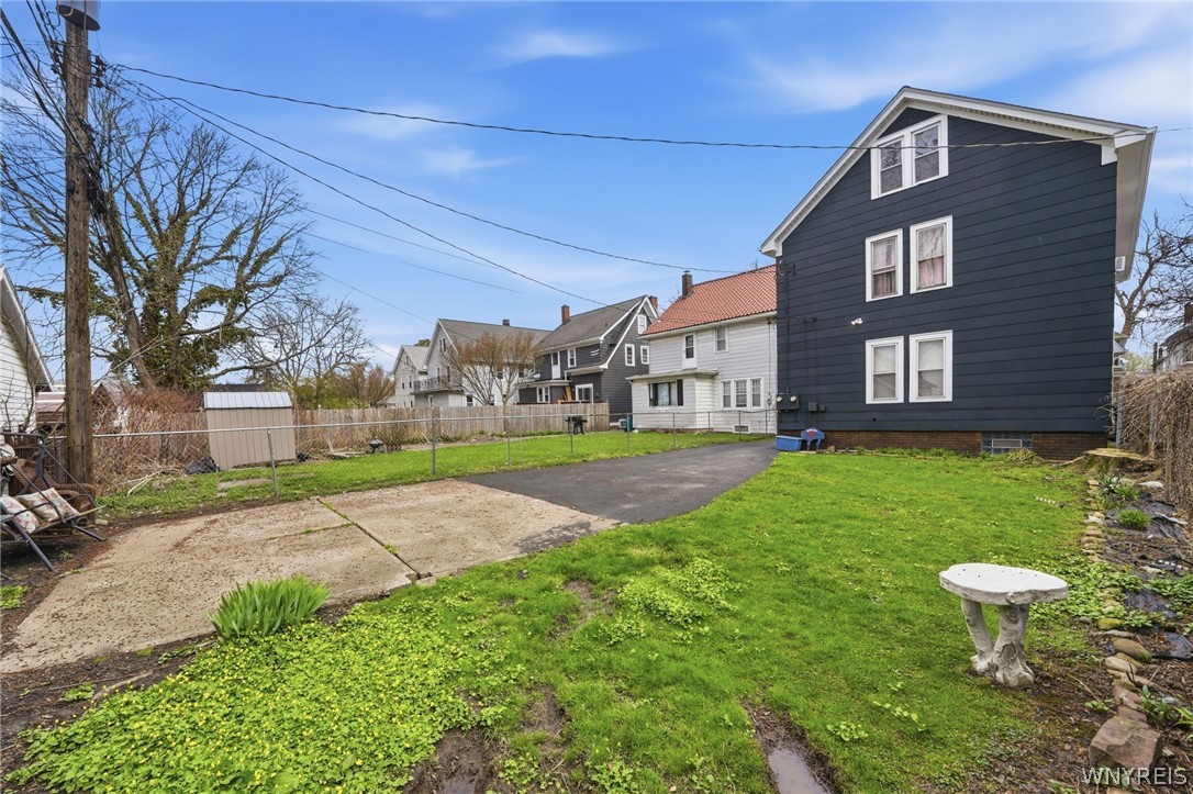 102 Rutland Street Buffalo, NY 14220 - Photo 26 of 28