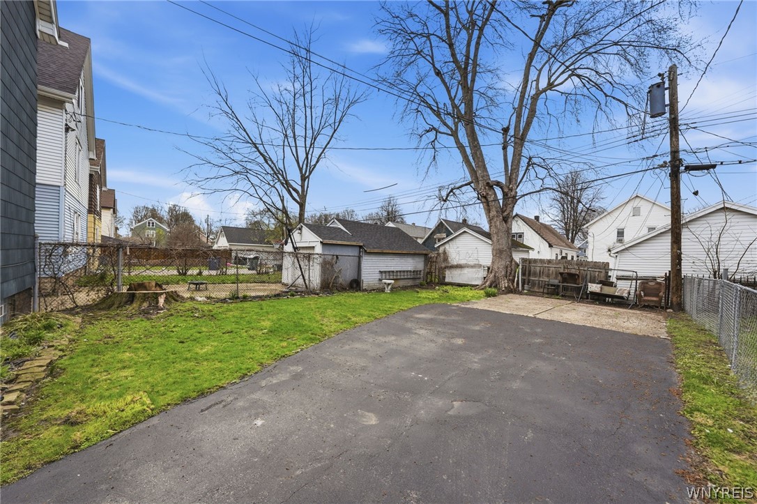 102 Rutland Street Buffalo, NY 14220 - Photo 27 of 28