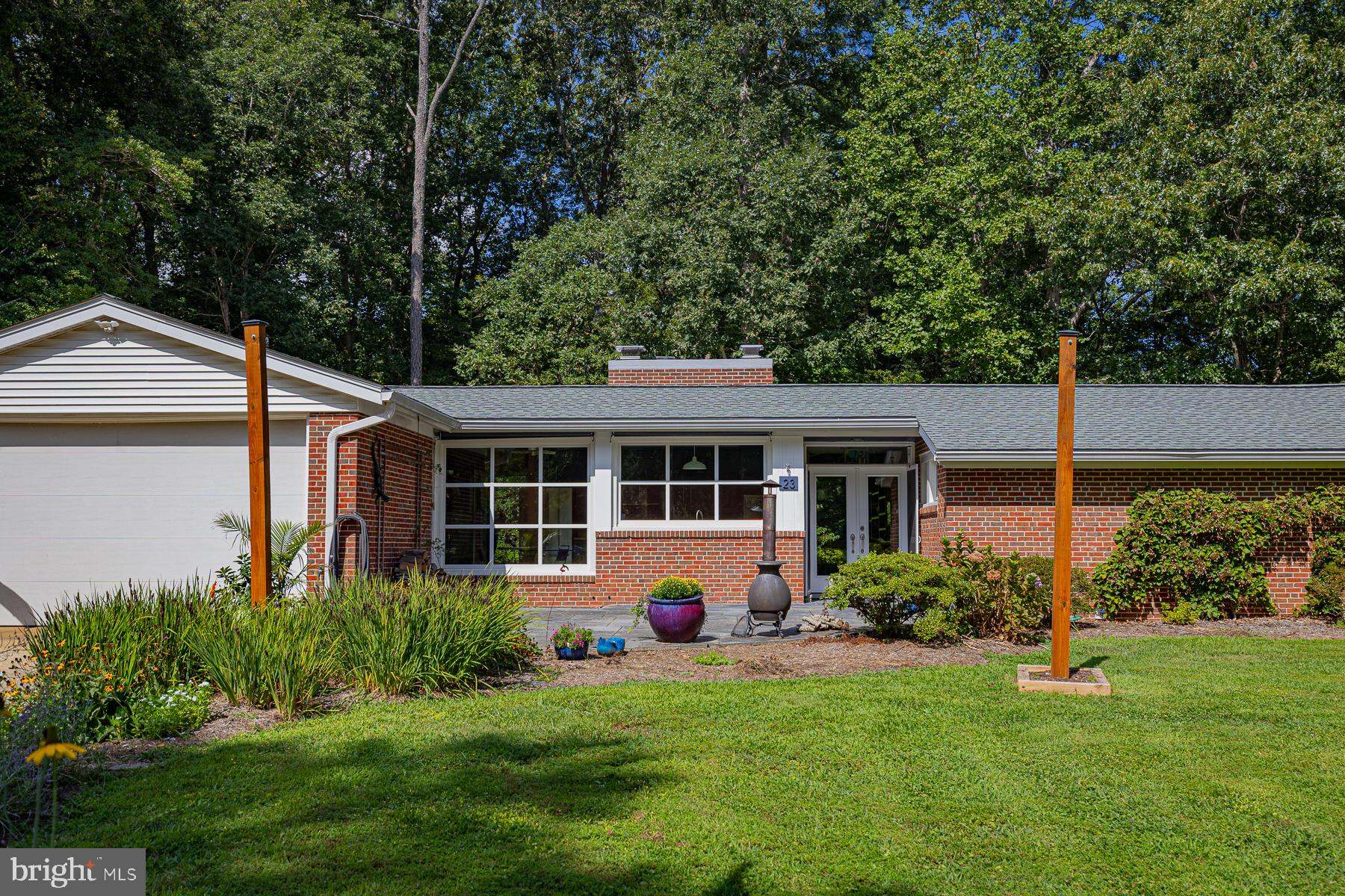 23 Oak Ridge Drive Kilmarnock, VA 22482 - Photo 37 of 38 Gallery Image 37