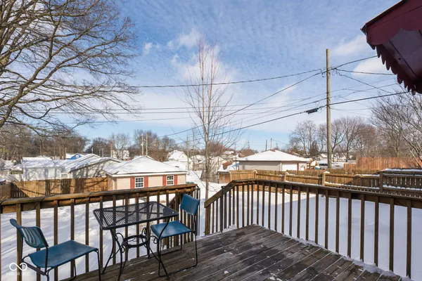 $128,000 | 2118 Vine Street, New Castle, IN 47362