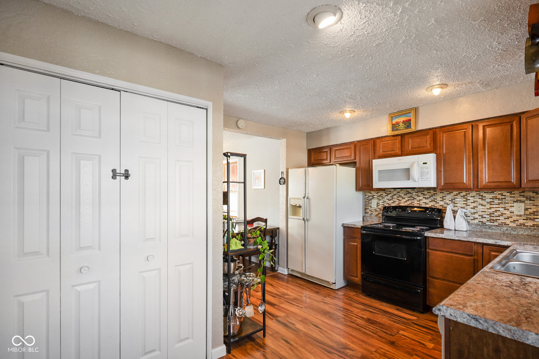 2118 Vine Street New Castle, IN 47362 - Photo 14 of 27