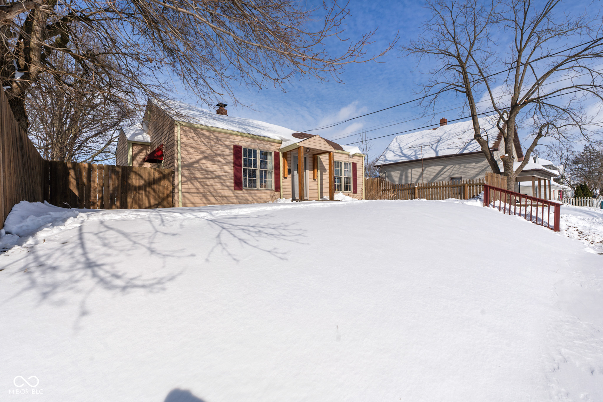 2118 Vine Street New Castle, IN 47362 - Photo 19 of 27